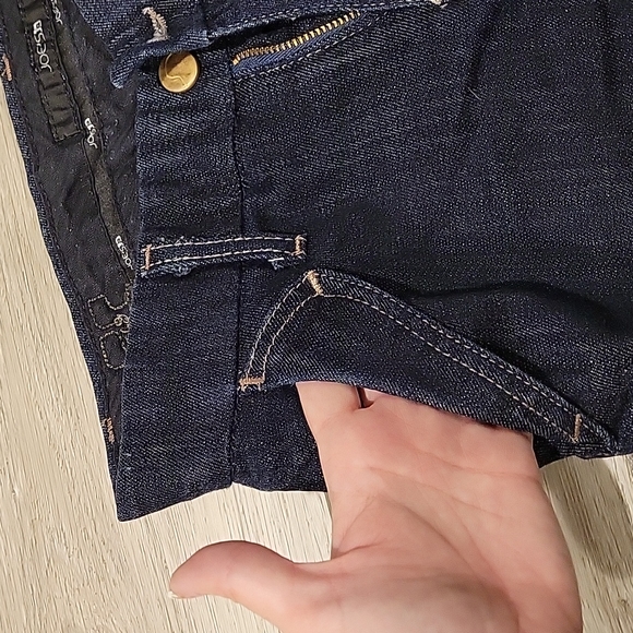 Joe's flare bootcut jeans - Picture 2 of 7